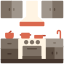 Modular Kitchen